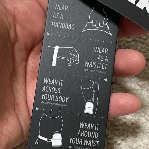 Star Wars the mandalorian the child bag ππ€β¨ - Picture 3 of 7